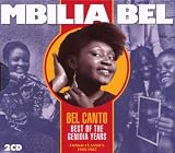 Bel Canto: Best of the Genidia Years (Congo Classics 1982-1987)