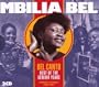 Bel Canto: Best of the Genidia Years (Congo Classics 1982-1987)
