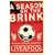 A Season on the Brink: A Portrait of RAFA Benitez's Liverpool