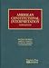 Books : American Constitutional Interpretation (University Casebook)