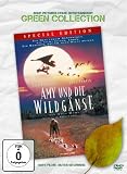 Amy und die Wildg�nse (S.E., Green Collection exklusiv bei Amazon.de)
