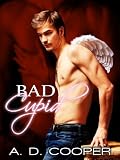 Bad Cupid (Gay Erotica)