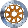 EBC Pro-Lite Floating Rotor MD1077