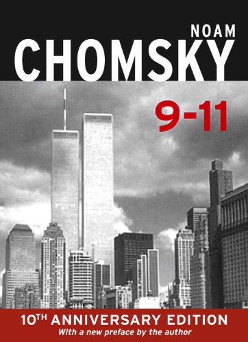9-11: 10th Anniversary Edition