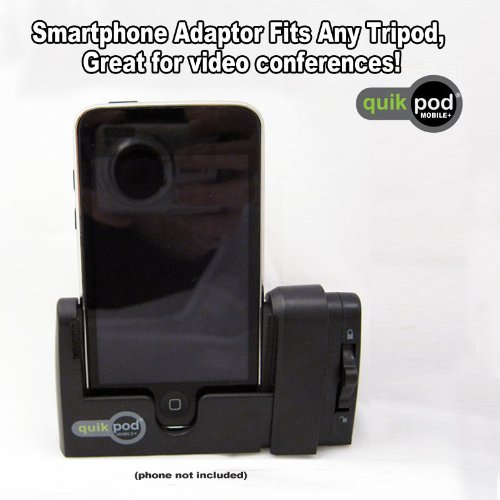 review Quik Pod 