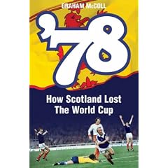 '78: How a Nation Lost the World Cup