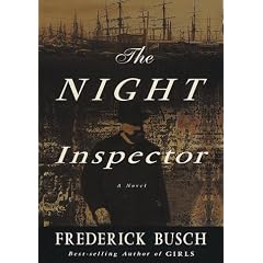 The Night Inspector