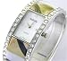 NEW Hand Crafted Shell Ladies Bangle Bracelet Watch