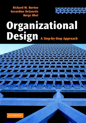 Organizations