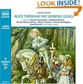 Through the Looking Glass and What Alice Found There (Junior Classics)