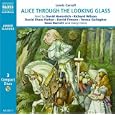 Through the Looking-Glass and What Alice Found There