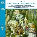 Through the Looking Glass and What Alice Found There