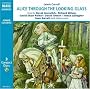 Through the Looking Glass and What Alice Found There (Junior Classics)