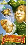 A Very Unlucky Leprechaun [UK IMPORT] - Tim Matheson