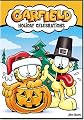 Garfield: Holiday Celebrations (Garfield's Halloween Adventure / Garfield's Thanksgiving / A Garfield Christmas)