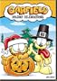 Garfield: Holiday Celebrations (Garfield's Halloween Adventure / Garfield's Thanksgiving / A Garfield Christmas)