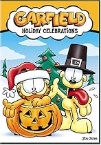 Garfield: Holiday Celebrations (Garfield's Halloween Adventure / Garfield's Thanksgiving / A Garfield Christmas)