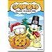 Garfield: Holiday Celebrations (Garfield's Halloween Adventure / Garfield's Thanksgiving / A Garfield Christmas)