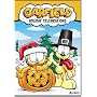 Garfield: Holiday Celebrations (Garfield's Halloween Adventure / Garfield's Thanksgiving / A Garfield Christmas)