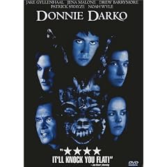 IMDB: Donnie Darko border=