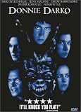 Donnie Darko [Import USA Zone 1]