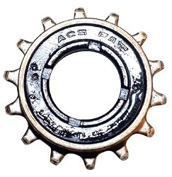 ACS 14t X 1/8-Inch Endurance FreeWheel