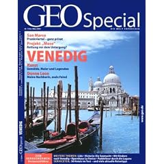 GEO Special 1/2004: Venedig