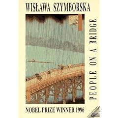People on a Bridge: Poems