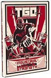 The Great Outdoors (TGO) - Industrial Strength 2006 DVD - NO FEAR