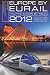 Europe by Eurail 2012: Touring Europe by Train