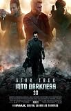 Star Trek Into Darkness - 11 x 17 Movie Poster - Style D [Kitchen] [Kitchen]