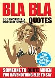Bla Bla (Handbook)