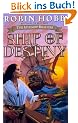 Ship of Destiny: The Liveship Traders