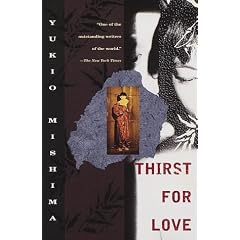Thirst for Love
