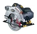 GMC ACS14MAG 14 Amp 7-1/4-Inch Circular Saw with Laser