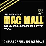 Mac Mall -  The Macuscript, Vol. 1