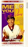 Knowing Me, Knowing You 1 And 2 [UK IMPORT] - Steve Coogan