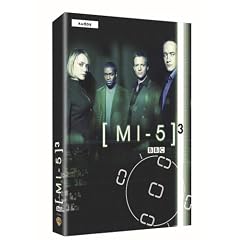 Mi-5, saison 3