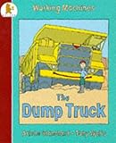 The dump truck