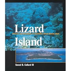 Lizard Island (Single Title: Science: Life and Environmental Science)