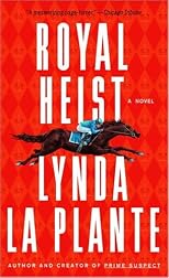 Royal Heist: A Novel
