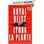 Royal Heist: A Novel