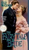 The Fairy Tale Bride (Once upon a Wedding)