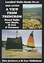 A View from Trencrom: Round Walks Near Hayle, St.Ives and Penzance (Landfall Walks Books)