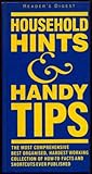 Reader's digest household hints & handy tips