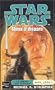 Star wars : Moi, jedi Tome 1, Mirax a disparu