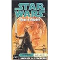Moi, Jedi Tome 1 : Mirax a disparu