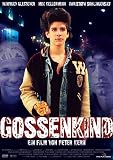 Gossenkind - Winfried Glatzeder
