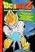 Search : DRAGONBALL Z Awesome Power Activity Book