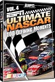 ESPN ULTIMATE NASCAR VOL. 4 - 100 Defining Moments
